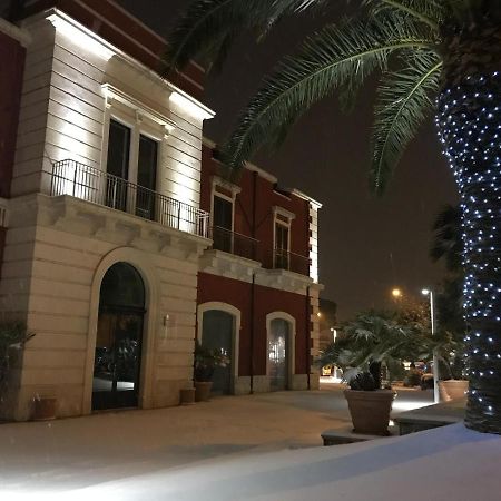 Maria Ancona Suite Martina Franca Zewnętrze zdjęcie