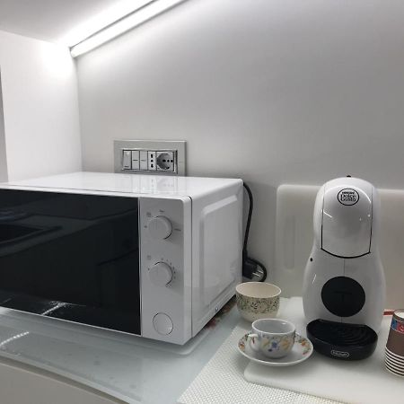Maria Ancona Suite Martina Franca Zewnętrze zdjęcie
