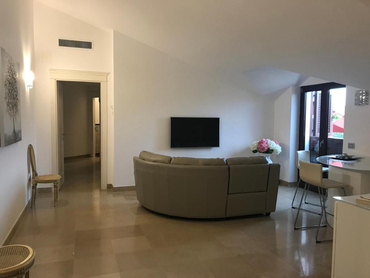 Maria Ancona Suite Martina Franca Zewnętrze zdjęcie