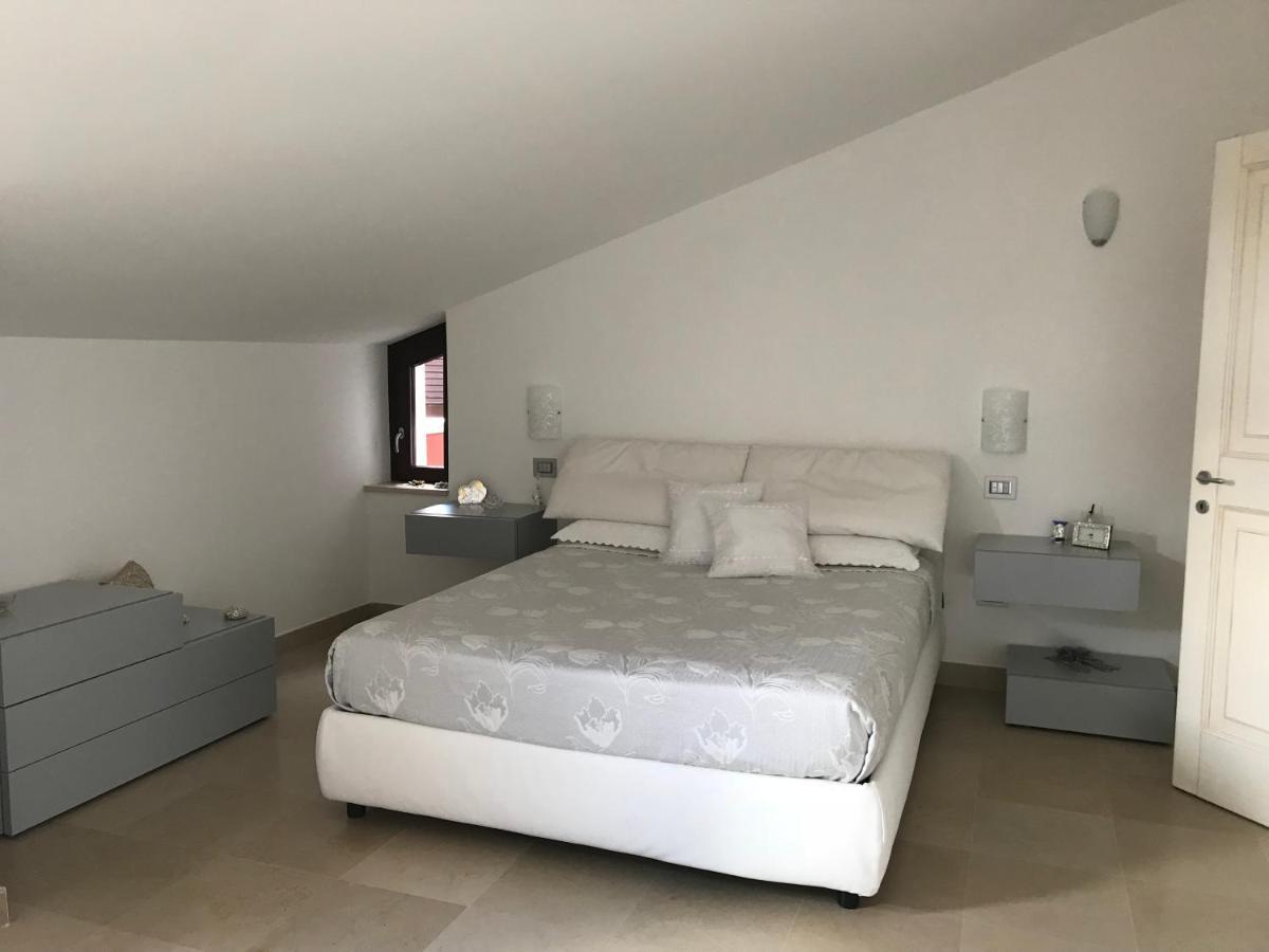Maria Ancona Suite Martina Franca Zewnętrze zdjęcie