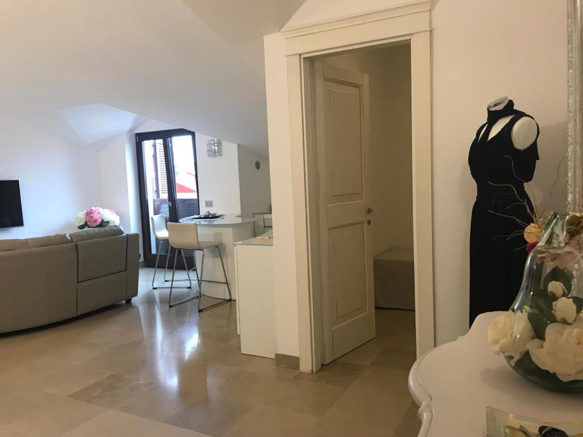 Maria Ancona Suite Martina Franca Zewnętrze zdjęcie