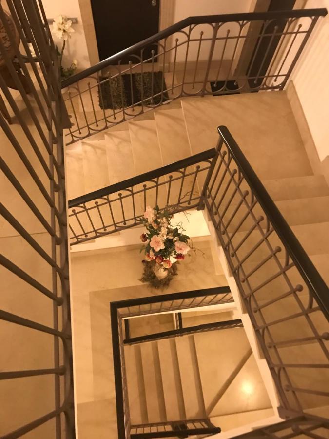 Maria Ancona Suite Martina Franca Zewnętrze zdjęcie
