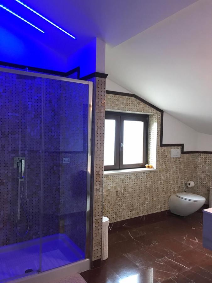 Maria Ancona Suite Martina Franca Zewnętrze zdjęcie