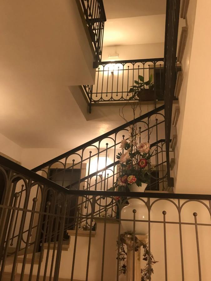 Maria Ancona Suite Martina Franca Zewnętrze zdjęcie
