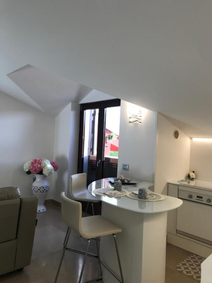 Maria Ancona Suite Martina Franca Zewnętrze zdjęcie