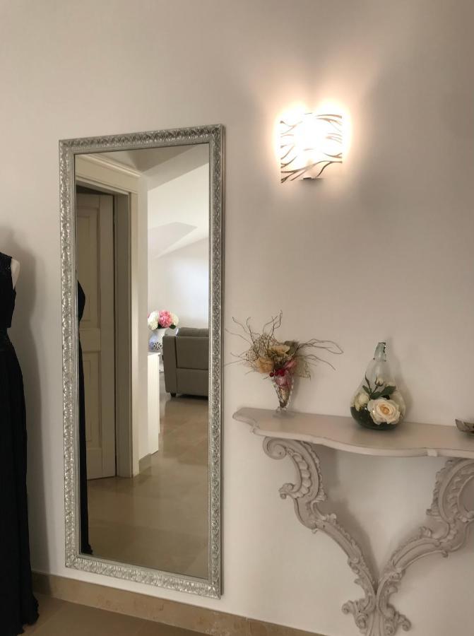 Maria Ancona Suite Martina Franca Zewnętrze zdjęcie