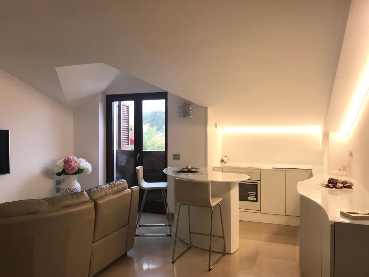 Maria Ancona Suite Martina Franca Zewnętrze zdjęcie