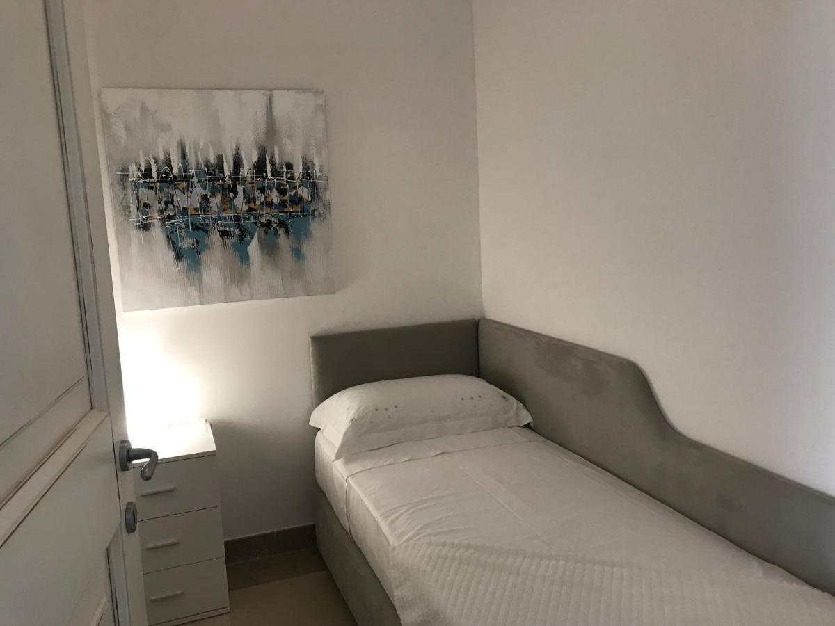 Maria Ancona Suite Martina Franca Zewnętrze zdjęcie