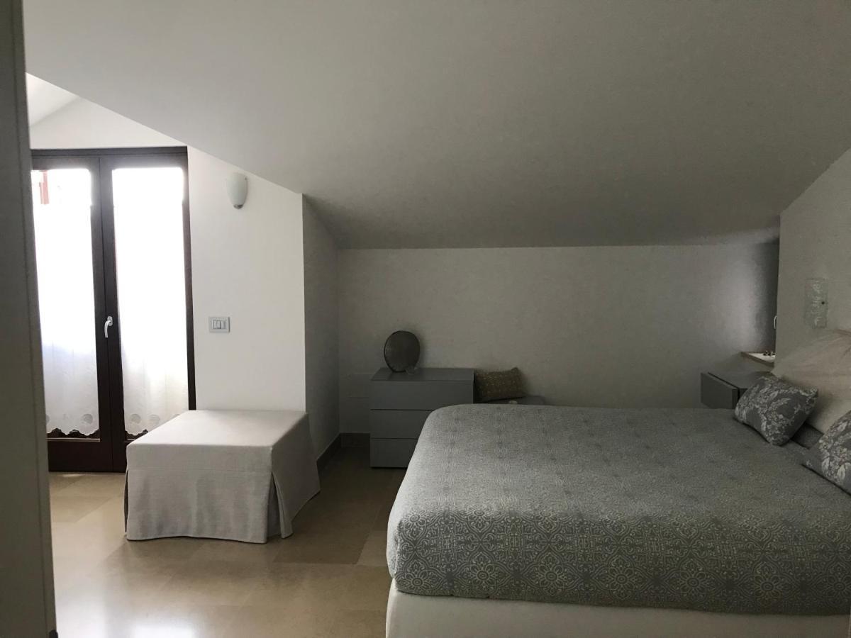 Maria Ancona Suite Martina Franca Zewnętrze zdjęcie