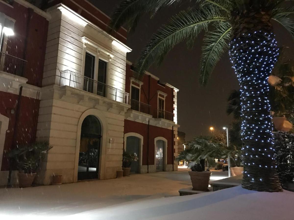 Maria Ancona Suite Martina Franca Zewnętrze zdjęcie