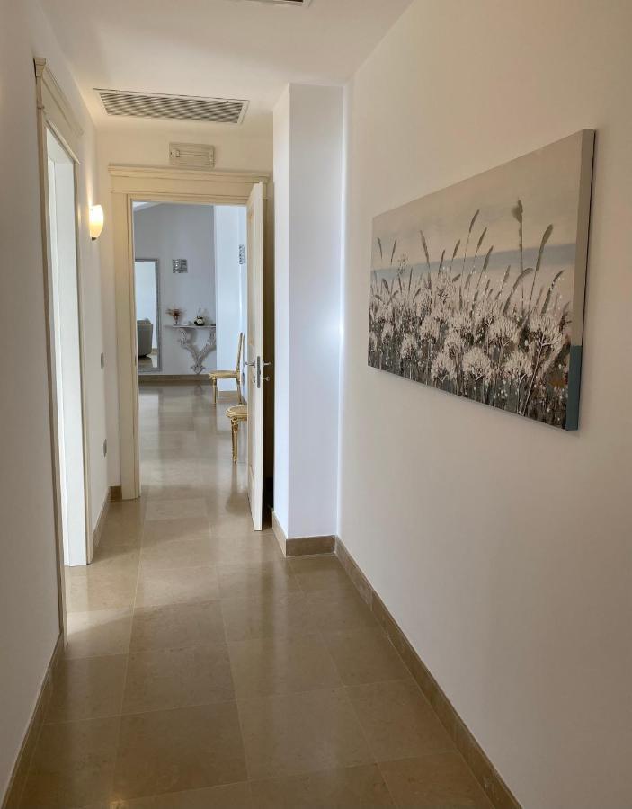 Maria Ancona Suite Martina Franca Zewnętrze zdjęcie